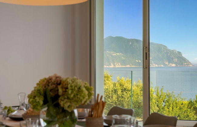 Villa Scirocco 10 2 in Pieve Ligure - Photo 16