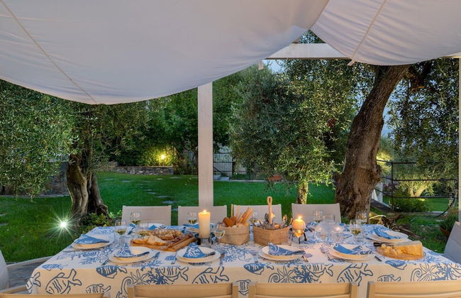 Villa Scirocco 10 2 in Pieve Ligure - Photo 32