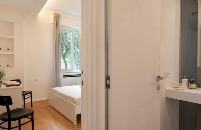 Villa Scirocco 10 2 in Pieve Ligure - Photo 49