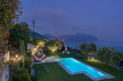 Photo 45 - Villa Scirocco 10 2 in Pieve Ligure