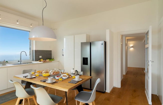 Villa Scirocco 10 2 in Pieve Ligure - Photo 18
