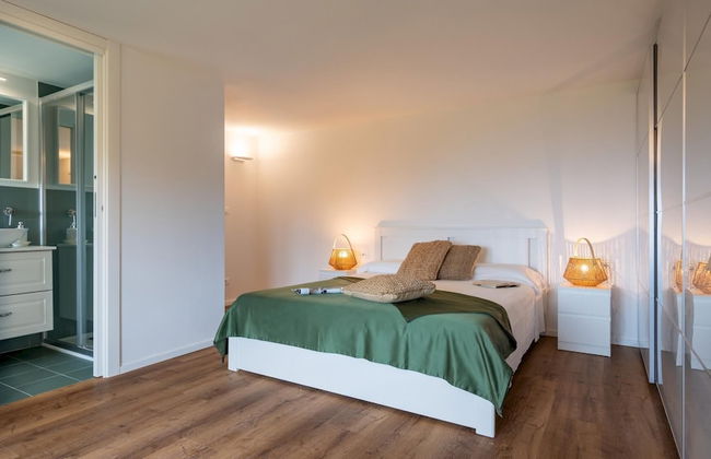 Villa Scirocco 10 2 in Pieve Ligure - Photo 27