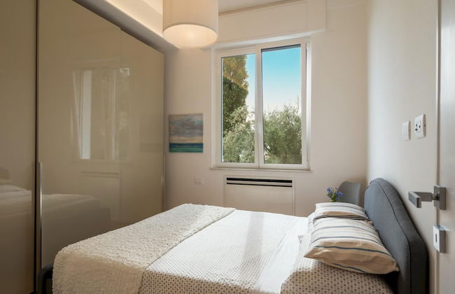Villa Scirocco 10 2 in Pieve Ligure - Photo 48