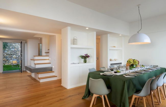 Villa Scirocco 10 2 in Pieve Ligure - Photo 19