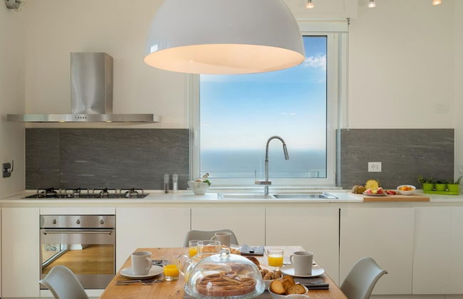 Villa Scirocco 10 2 in Pieve Ligure - Photo 21