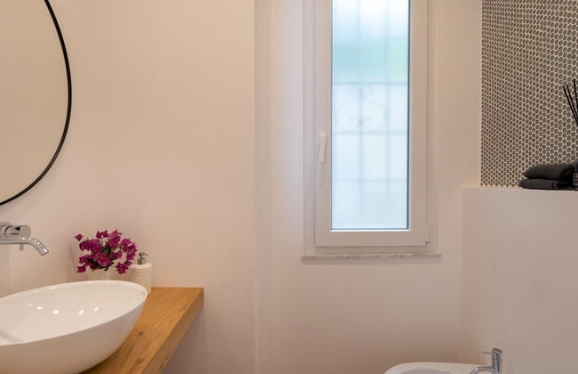 Villa Scirocco 10 2 in Pieve Ligure - Photo 20