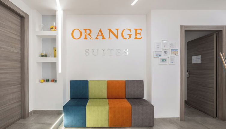 Photo 1 - Orange Suites