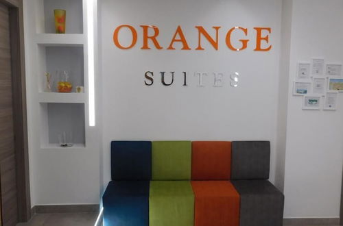 Foto 21 - Orange Suites