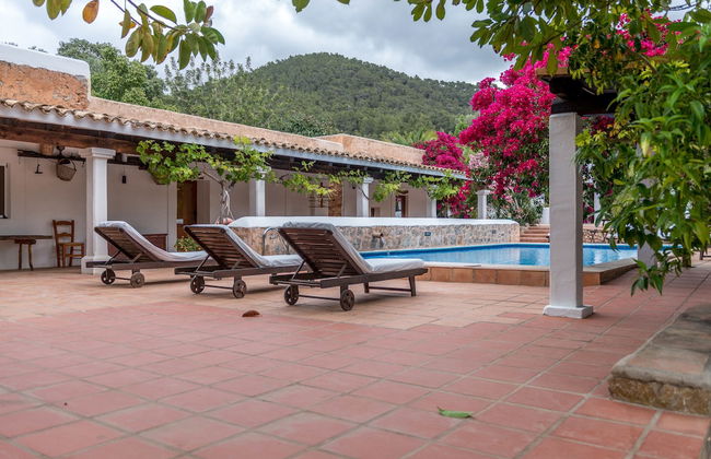 Agroturismo Can Pere Sord - Foto 68