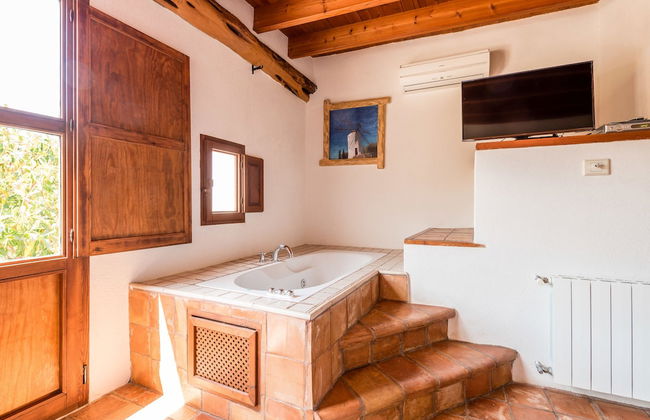 Agroturismo Can Pere Sord - Foto 56