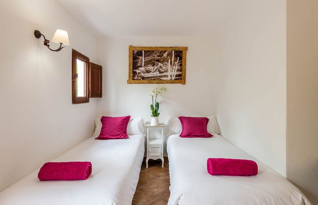 Agroturismo Can Pere Sord - Foto 26