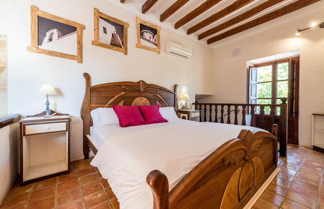 Agroturismo Can Pere Sord - Foto 3