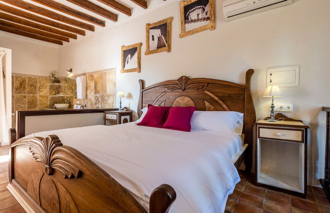 Agroturismo Can Pere Sord - Foto 12