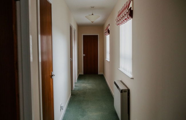 Remarkable 3-bed House in Isle of Lewis - Foto 19