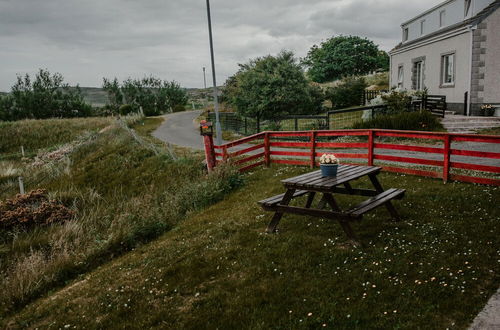 Photo 22 - Remarkable 3-bed House in Isle of Lewis