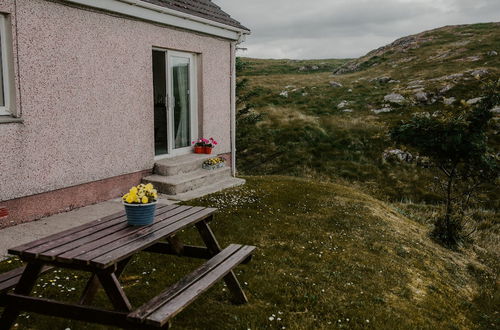 Photo 20 - Remarkable 3-bed House in Isle of Lewis