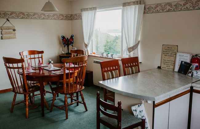 Remarkable 3-bed House in Isle of Lewis - Foto 7