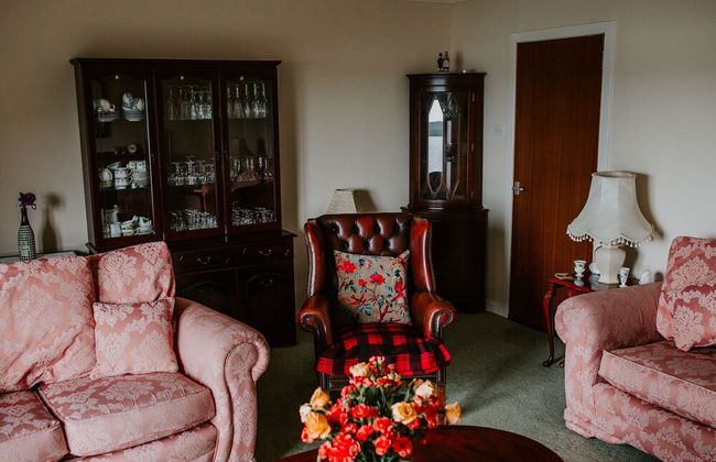 Remarkable 3-bed House in Isle of Lewis - Foto 11