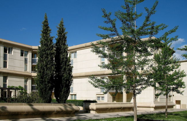 Citadines Antigone Montpellier - Foto 46