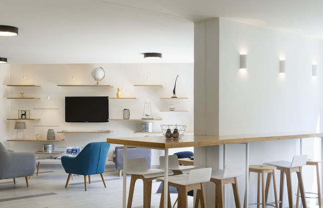 Citadines Antigone Montpellier - Foto 3