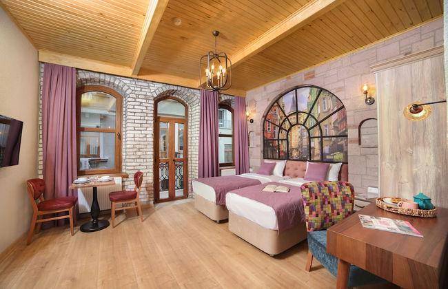 Ardilas Residence - Photo 9