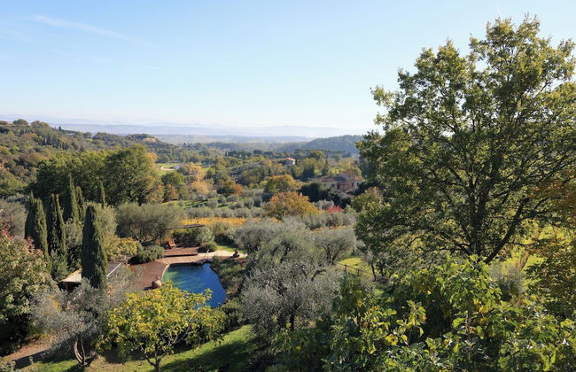 Fattoria San Martino - Foto 69