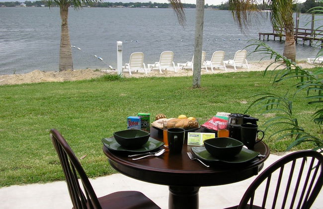 Lake Grassy Inn & Suites - Foto 22