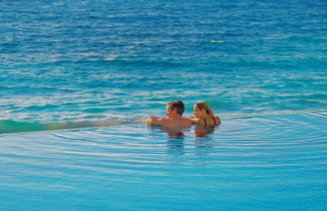Sun Palace Cancun - Adults Only - All-inclusive - Foto 47