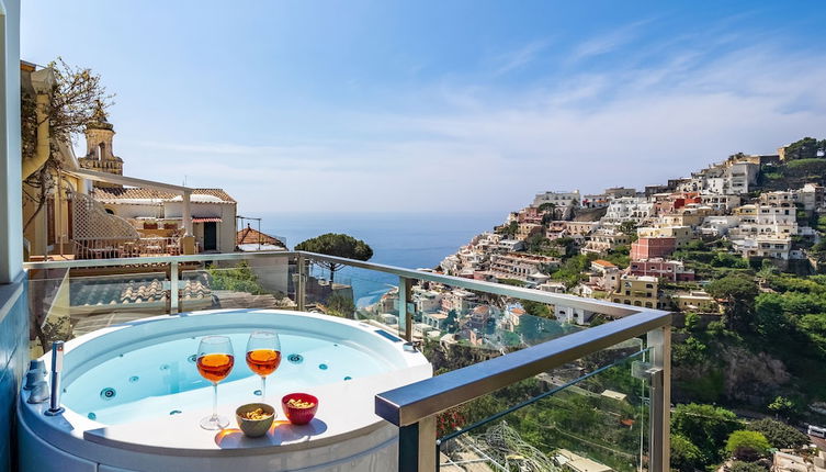 Photo 1 - Santoro Suite in Positano