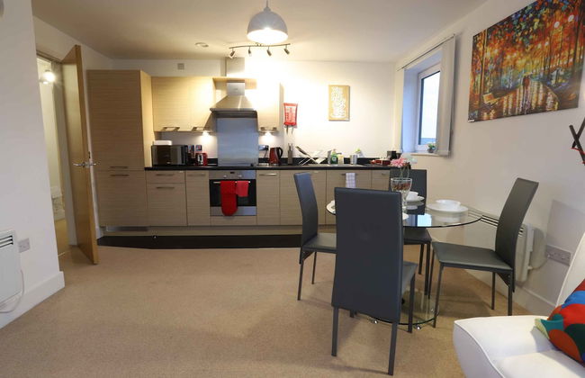 Mailbox Grand Central Prime Apartment- City View - Foto 19