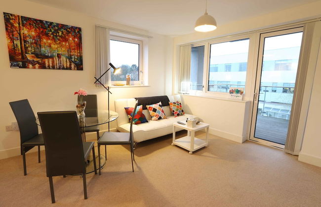 Mailbox Grand Central Prime Apartment- City View - Foto 1