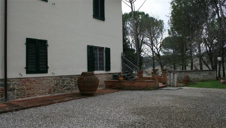 Foto 1 - Real Tuscan House