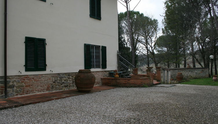 Photo 1 - Real Tuscan House