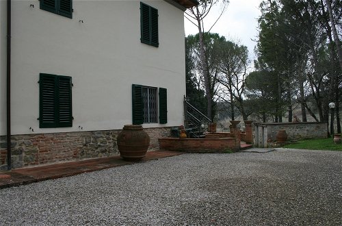 Photo 1 - Real Tuscan House