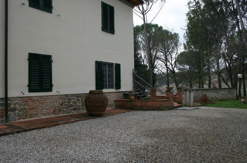 Foto 1 - Real Tuscan House