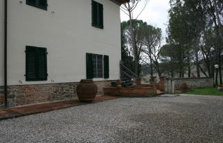 Photo 1 - Real Tuscan House