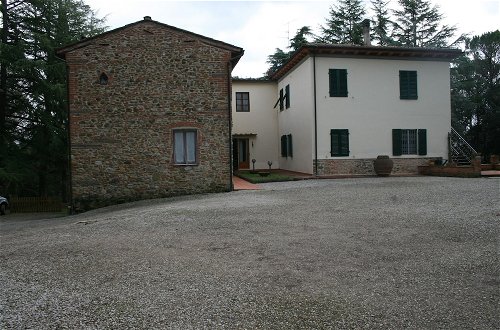 Photo 33 - Real Tuscan House
