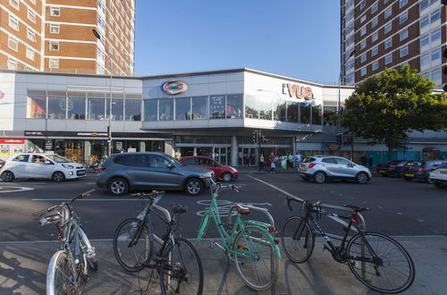 Photo 19 - Shopping Centre and Cinema Atmosphere