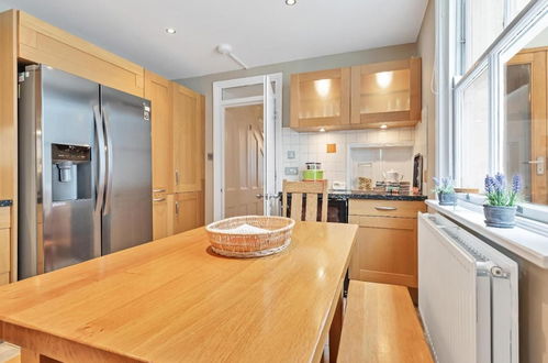 Photo 15 - Belle Vue Sea View - 4 Bedroom Townhouse Kemptown