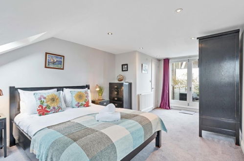 Photo 23 - Belle Vue Sea View - 4 Bedroom Townhouse Kemptown