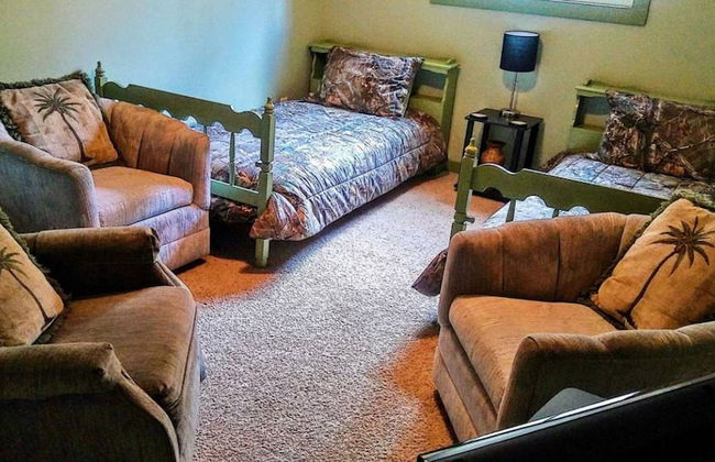 Packwood Ski & Vacation Getaway - Foto 7