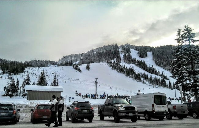 Packwood Ski & Vacation Getaway - Foto 23