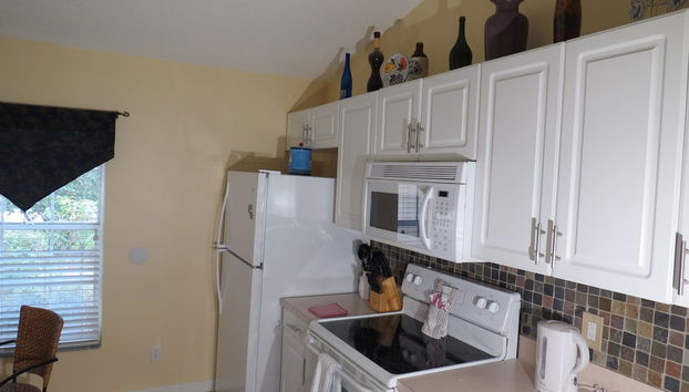 Cozinha privada