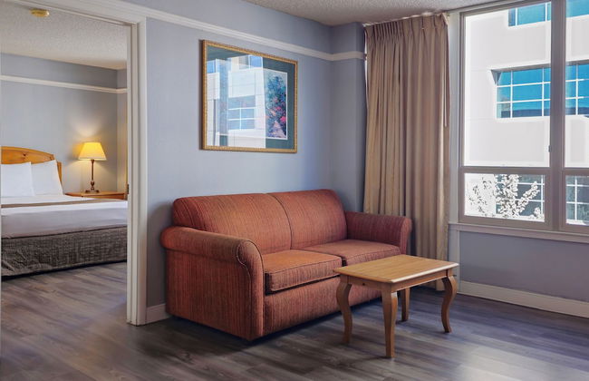 Legacy Vacation Resorts Reno - Foto 8