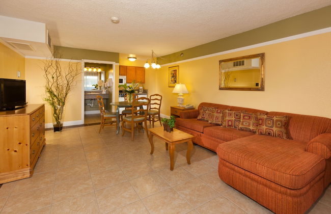 Legacy Vacation Resorts Reno - Foto 12