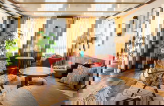 Foto 3 - Stunning Apartment with City views