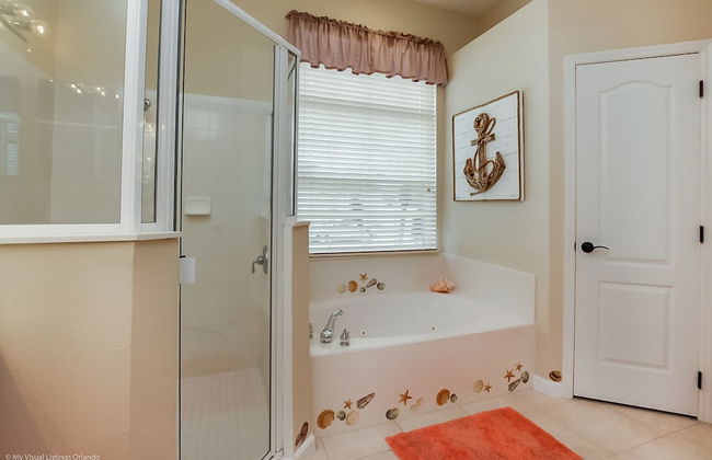 Fantastically Decorated 4 bed 3 Bath - Foto 33