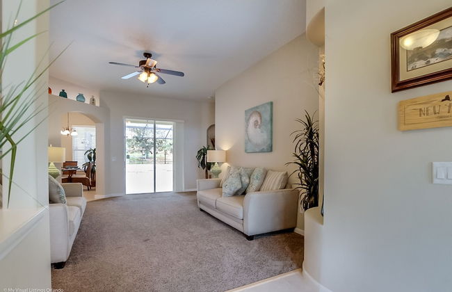 Fantastically Decorated 4 bed 3 Bath - Foto 24