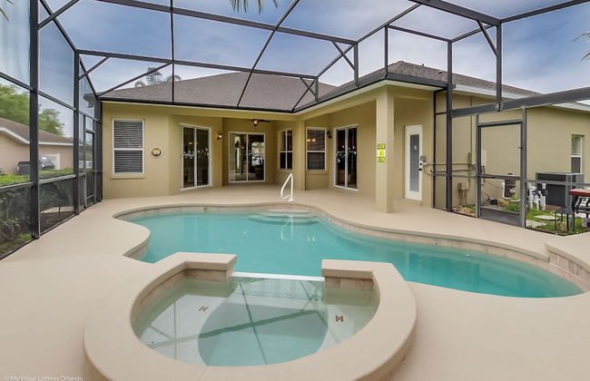 Fantastically Decorated 4 bed 3 Bath - Foto 12