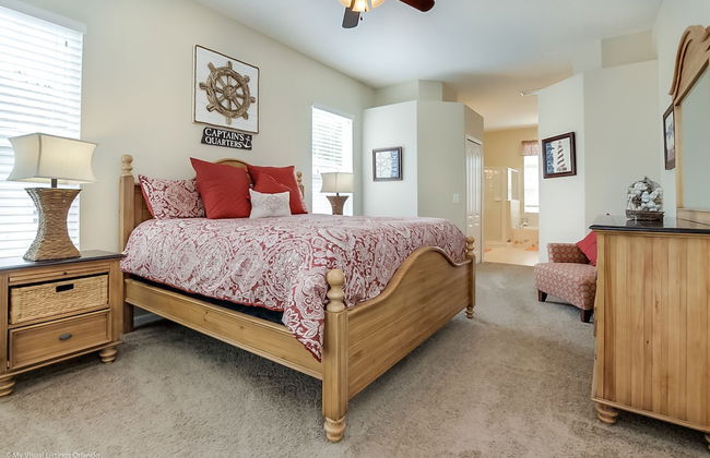 Fantastically Decorated 4 bed 3 Bath - Foto 3